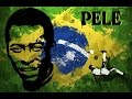 #pele #football Pelé | Rise Of The Brazilian Legend | The King Of Football | Rising With Soccer