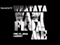 Whataya Want From Me (ft. Pink) - Adam Lambert ...