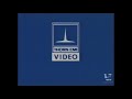 Independent Productions Thorn EMI Australia 1982