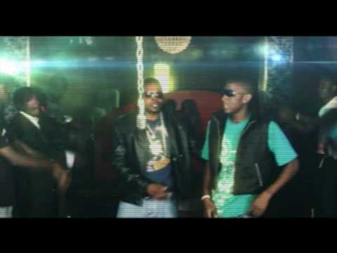 CRISIS Mr. Swagger .-The Fire Inside Official Video Feat Linx & Camstar