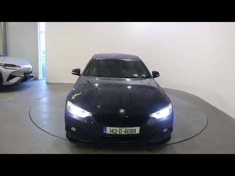 BMW 4-Series 418d Sport Auto - Image 2