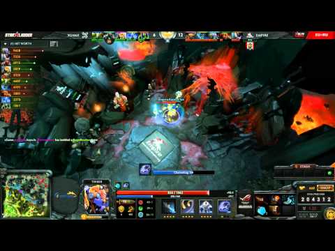 Empire vs xGame kz, SLTV Europe Season X, Day 8, Game 1