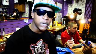 YayYay- Let&#39;em Talk Remix Feat. T.I (Official Music Video)