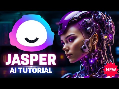 How to Use Jasper AI for Effortless Content Creation (Beginner's Guide)
