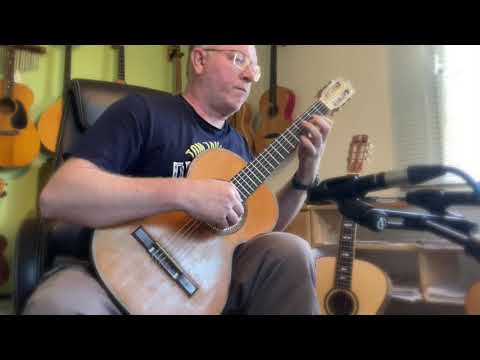 Leçon No. 24 (Napoléon Coste)