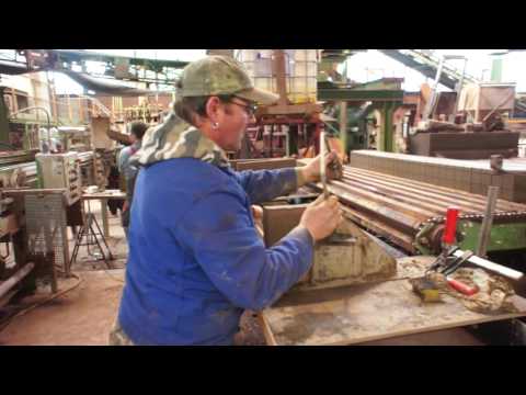 Deppe Backstein-Keramik GmbH: Bischofsmützen für St. Sixtus