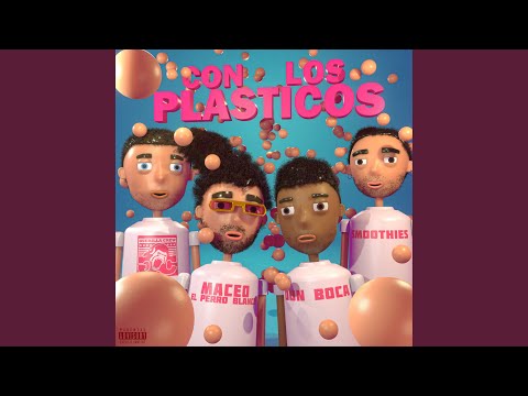 Con Los Plasticos