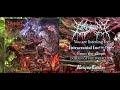 Organectomy Domain Of The Wretched FULL ALBUM HD AUDIO