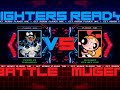 Cherry Blossom MUGEN Tournament Team JacobV VS Team Supereddieman Round 2