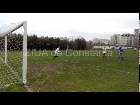 Raul Gonzalez dă probe la echipa suporterilor (I)