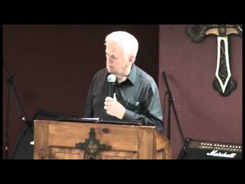 Church On The Street [Cots Phoenix] 2011-11-05 Sermon (Part 3) Pastor Don Grovsner
