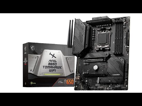 The 3 Best Motherboards for AMD Ryzen 7 7800X3D