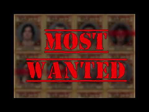 Śruba WBC - Partyzantka "Disrespect Wasp"