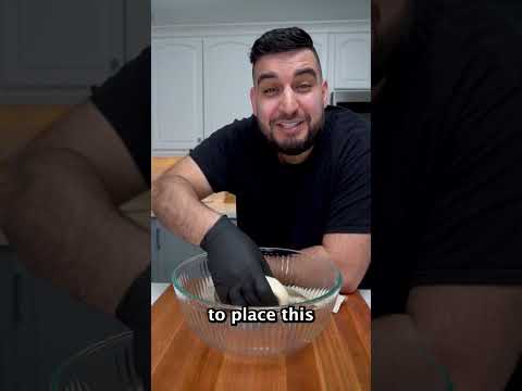 Tastiest Flatbread (3 ingredients) #shorts #bread #easyrecipe #naan