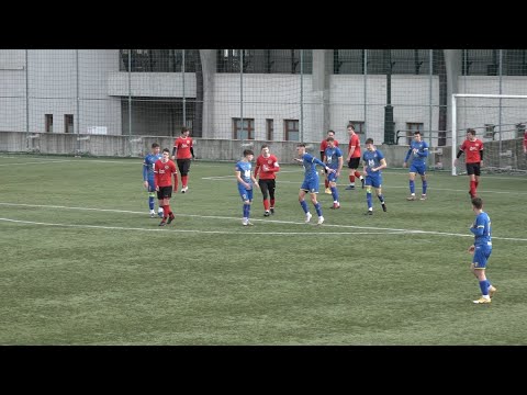 PFLA 2002 - Budai FC 2-2
