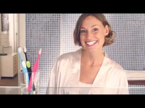 How to use TePe's oral hygiene products