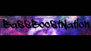 kevin gates break the bitch down (Bass Boost)