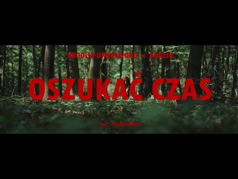 Kroolik Underwood & Budzik - Oszukać czas (prod. JazBrothers)