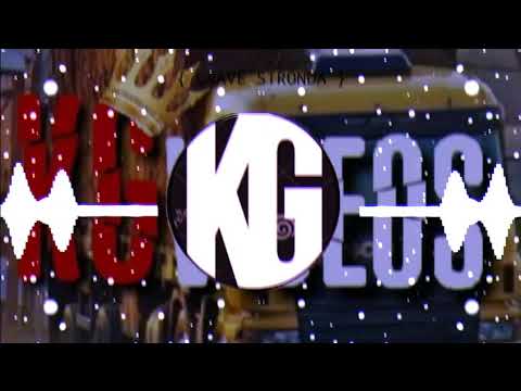 2019 REGGAE DO MARANHAO - Ecoute - Alexandra Stan feat. Havana