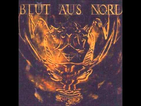 Blut Aus Nord - The Fall: Chapter I