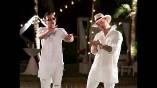J Quiles ft J Balvin - Orgullo Remix