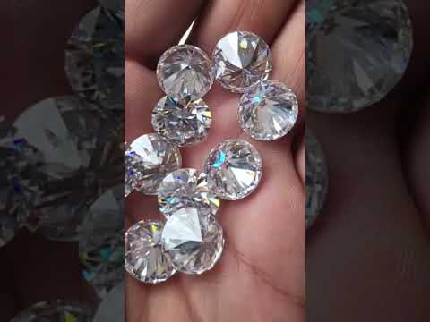 Diamonds Mossanite Diamonds हीरा Heera
