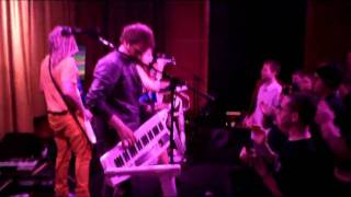 Freezepop - Stakeout and LTMR