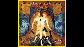 ANGRA   So Near so Far