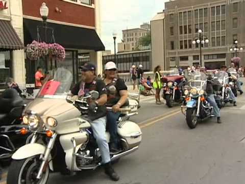 Aurora Puerto Rican Parade 2015 video thumbnail