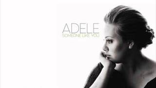 adele someone like you melody sunset