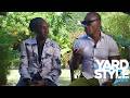 Lukie D Talks about his Classic Intro  " Let it Be " | @yardstyleliveshow