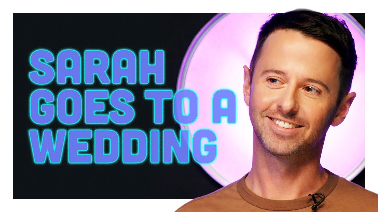 The Game Show About Rescuing Your Rich Idiot Friend | Where In the Eff Is Sarah Cincinnati