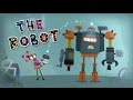 Adventures In Qumiland The Robot