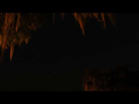 Beautiful Time Lapse Southwestern Sky 10-24-2022 10:30pm to 1am