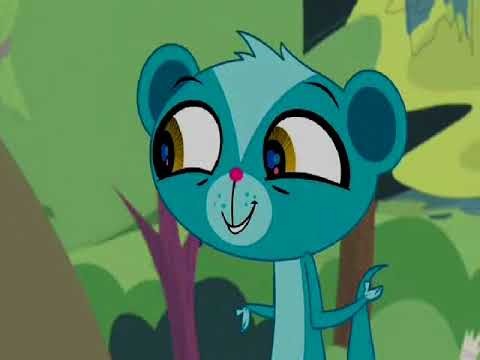 Pepperlina Part 20: The Wedding/Pete Crashes The Wedding.