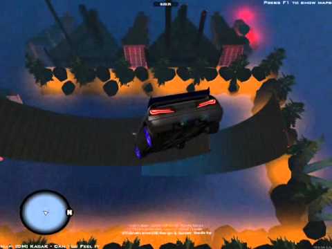 KacaK - Can You Fell It - SC