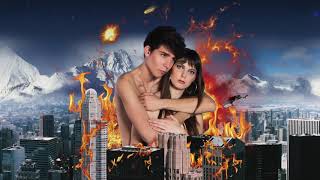 The Pirouettes - Tu peux compter sur moi (Caspian Pool remix)