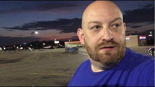 Fireworks From Afar - Nate in the Morning ep 185 : July 4th 2018