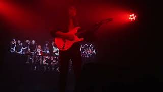 Download lagu YNGWIE MALMSTEEN Krakatau mp3