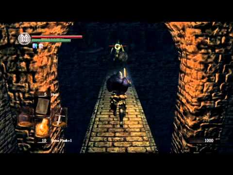 Return to Dark Souls pt16