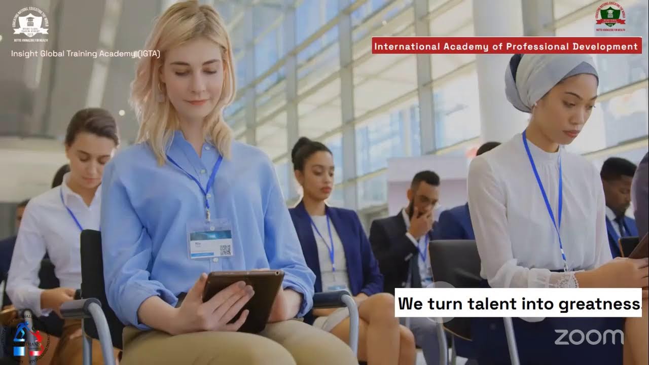 IGTA-RTSIM TRAINING PROGRAM