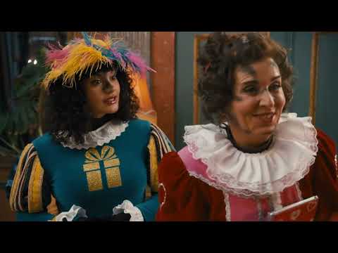 Sinterklaas 2025 Kerkwijk