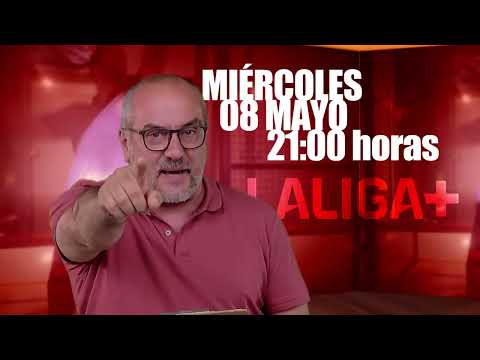 Spot "Una Víbora para Cenar" Programa 73. Miércoles 08 de Mayo. 21:00 h.