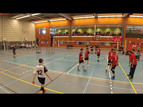 20220416 VCV JB - PDK JB (NOJK Halve Finale 2022)