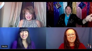 Interview with Shara Ashley Zeiger and Christine Aziz and their film \