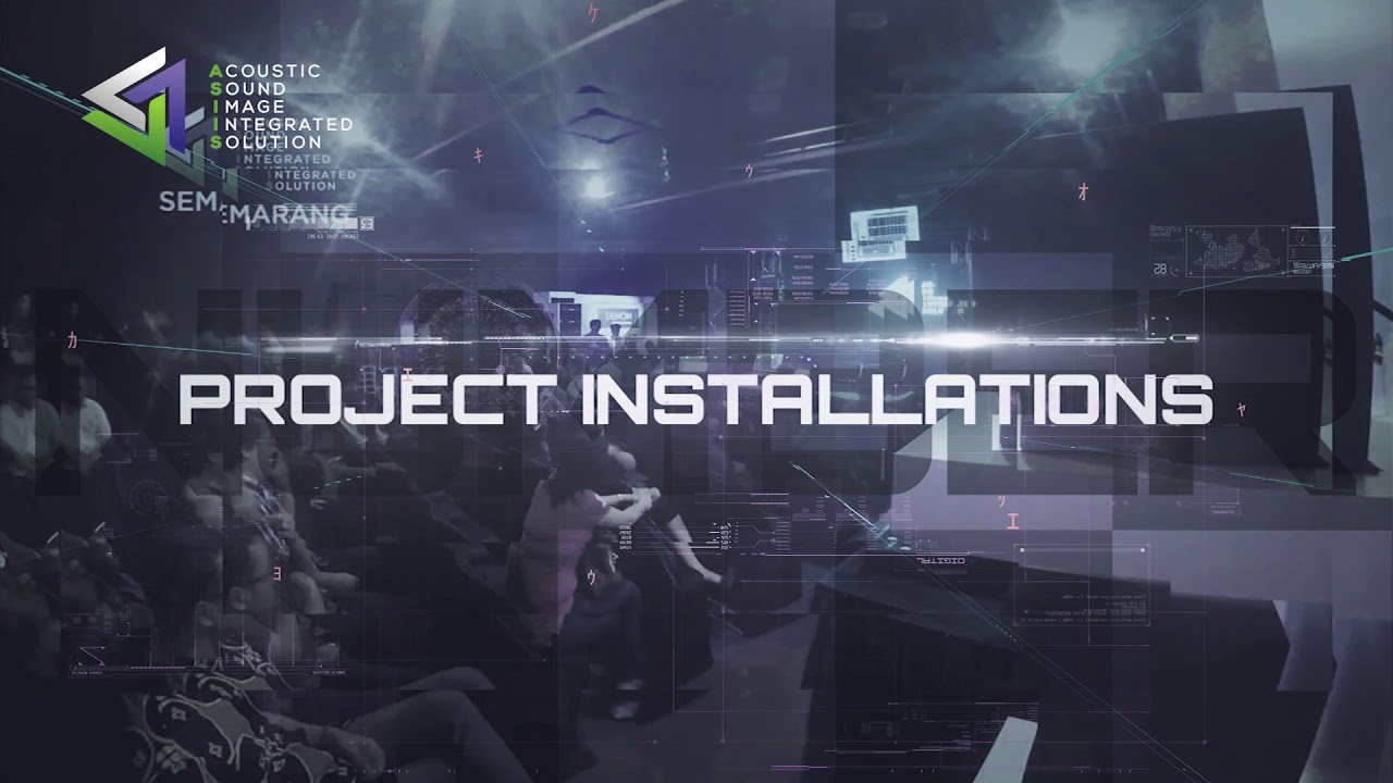 ASIIS Indonesia Profile