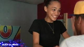 LA PAREJA MAS M4N1ATIC4 uf