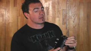 Video thumbnail for Official Distortus Maximus Demo by KrankAmplification