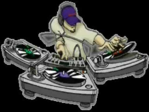 DJ CROW WTK IN DA MIX -10PM - MAZI (TRIBUTE # 3)  - HARD HOUSE
