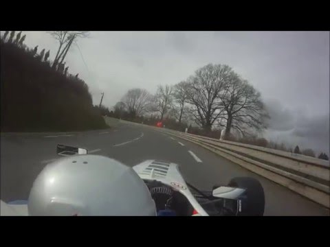 Hebecrevon  J DEBARRE